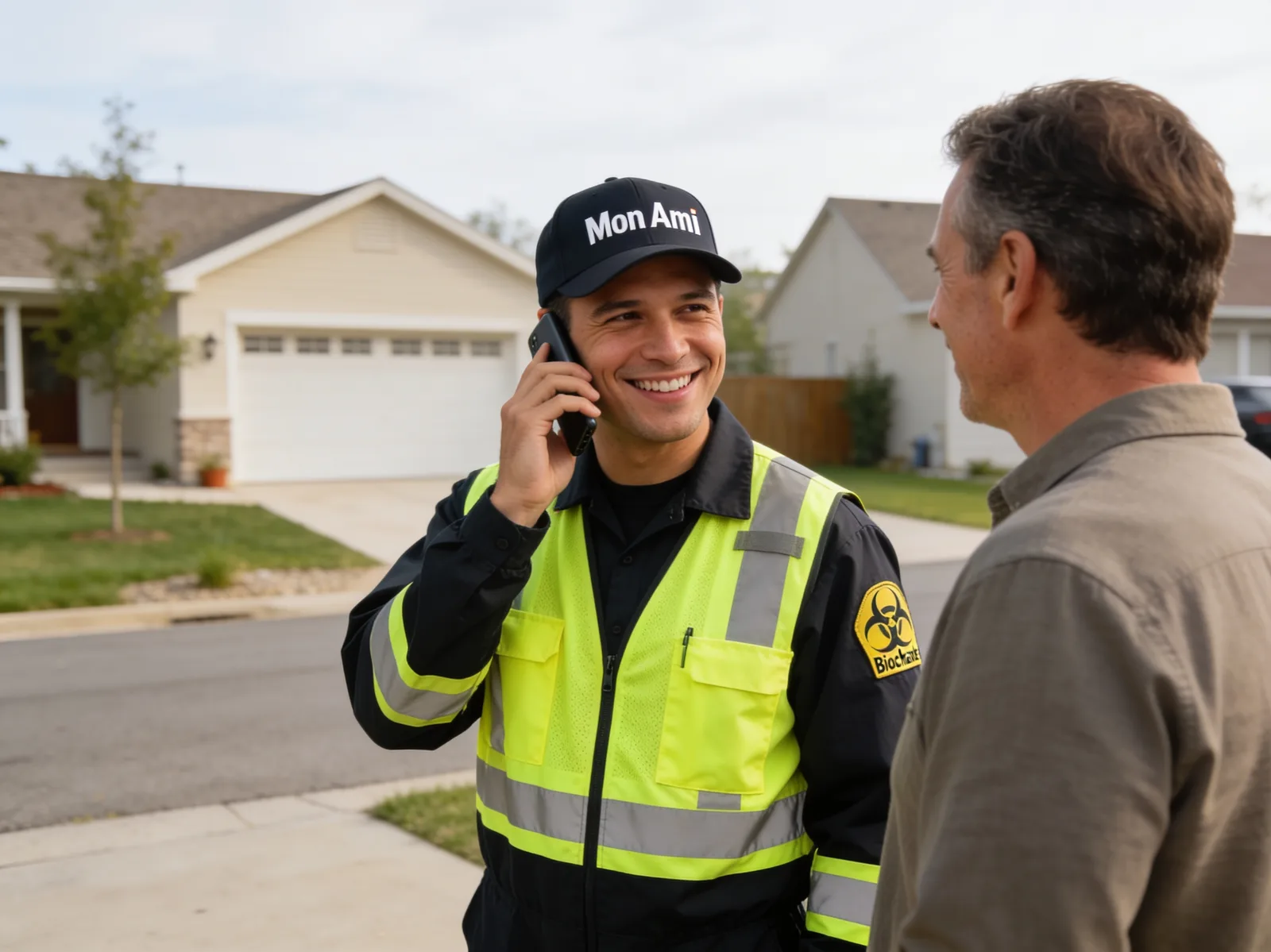 Sewage Cleanup Edgewood, MD FAQs