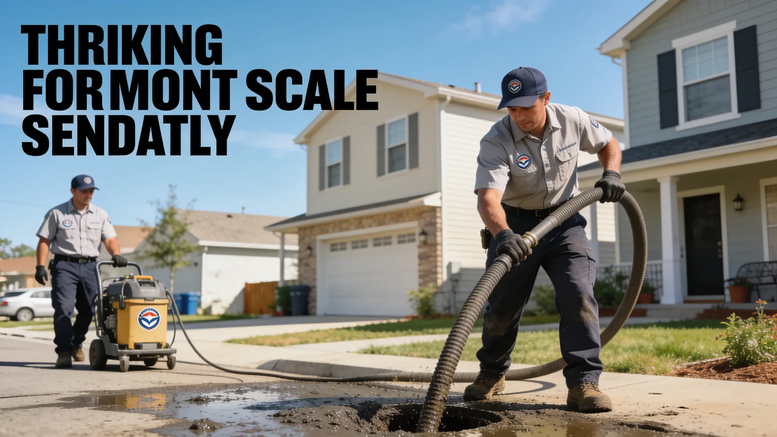 Sewage Cleanup in Edgewood, MD near me